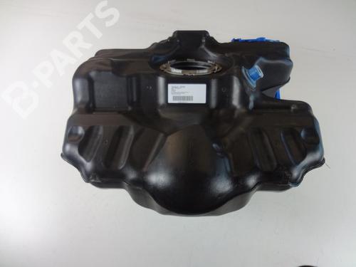 Fuel tank PORSCHE 911 (991) 3.8 Carrera S | BP2715643C62 