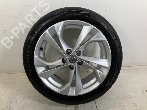 Rim OPEL ASTRA K Sports Tourer (B16) 1.2 Turbo (35) | BP28176193C45 
