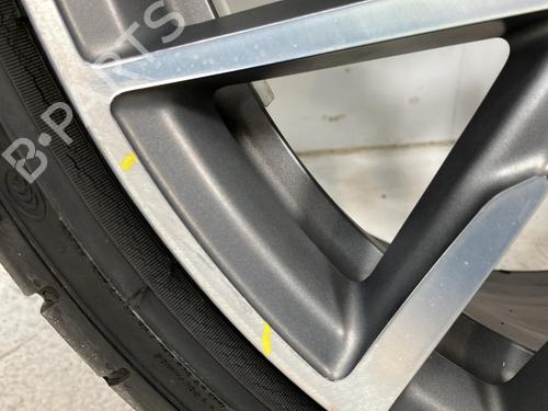 Fælk AUDI R8 Spyder (4S9, 4SR) 5.2 FSI quattro | BP33884724C45 - Image 12