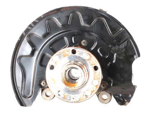 Manga de eixo frente esquerda Manga de eixo frente esquerda VW GOLF VIII (CD1, DA1) 1.5 TSI (131 hp) 34165440 34165440