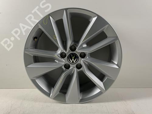 Fælk Fælk VW TAIGO (CS1) 1.5 TSI (150 hp) 33819566 33819566