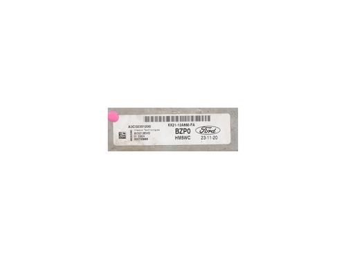 Engine control unit (ECU) FORD TRANSIT V363 Platform/Chassis (FED, FFD) 2.0 EcoBlue | BP35965061M57 - Image 3