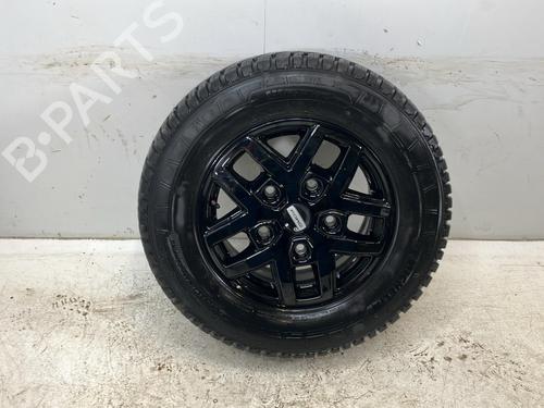 Wheel set FORD TRANSIT V363 Platform/Chassis (FED, FFD) 2.0 EcoBlue | BP40043648C100 - Image 13