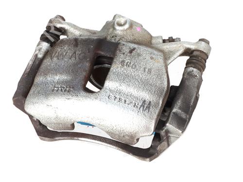 Used Left front brake caliper Left front brake caliper VW T-ROC (A11, D11) 1.5 TSI (150 hp) 34196770 34196770