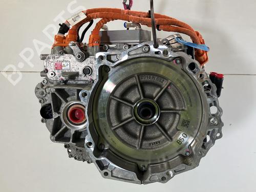 Used Gearbox Gearbox 39157040 39157040