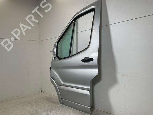 Left front door FORD TRANSIT V363 Platform/Chassis (FED, FFD) 2.0 EcoBlue | BP19648382C2 