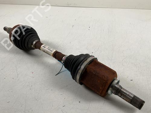Left front driveshaft FORD TRANSIT V363 Platform/Chassis (FED, FFD) 2.0 EcoBlue | BP36883650M38 - Image 2
