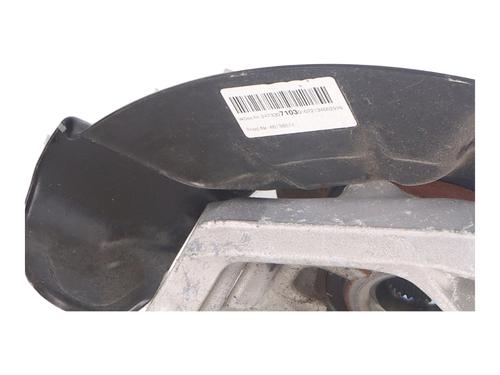 Left front steering knuckle MERCEDES-BENZ GLA (H247) GLA 200 4-matic (247.788) | BP26645780M25 