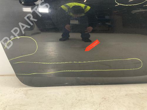 Right front door OPEL CORSA E (X15) 1.4 Turbo (08, 68) | BP25016683C3 