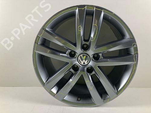 Used Rim VW TOUAREG (7P5, 7P6) 3.0 V6 TDI (240 hp) 23549589