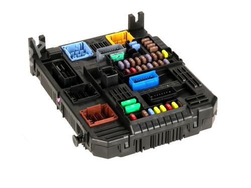 Electronic module OPEL VIVARO C Van (K0) VIVARO-E HYDROGEN | BP39925070M83 - Image 2