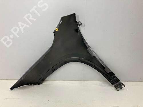 Right front fenders MERCEDES-BENZ GLA (H247) GLA 200 4-matic (247.788) | BP27437823C42 