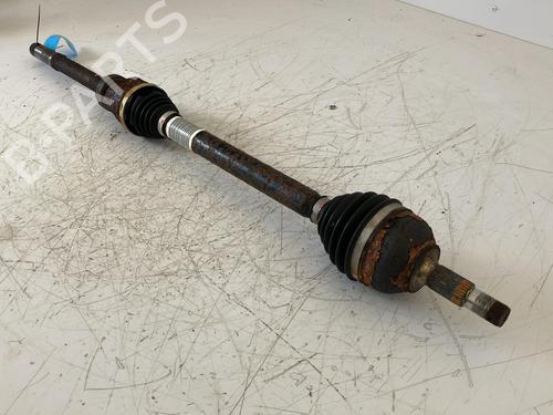 Right front driveshaft OPEL VIVARO C Van (K0) VIVARO-E HYDROGEN | BP39927655M39 - Image 2