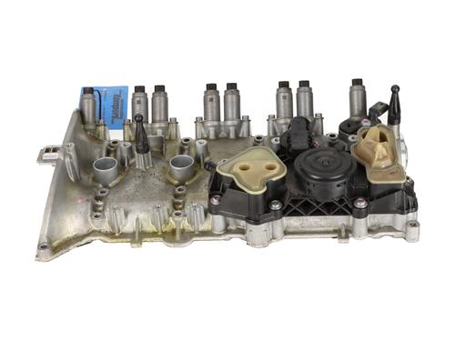 Valve cover VW GOLF VIII (CD1, DA1) 2.0 TSI R 4motion | BP32084273M124 - Image 2