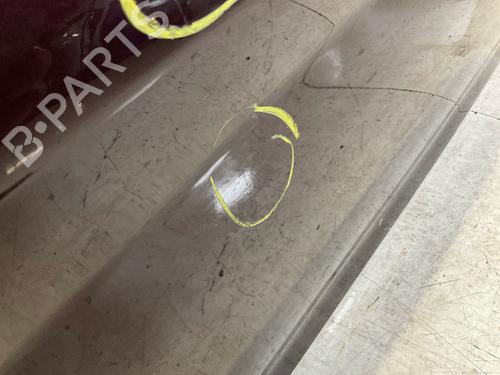 Left front door FORD FIESTA VI (CB1, CCN) 1.25 | BP18203177C2 
