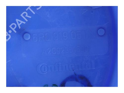 Fuel pump AUDI A1 (8X1, 8XK) 1.4 TFSI | BP17915516M76 
