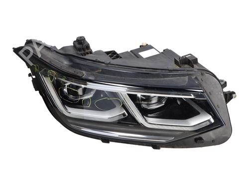 Faro destro VW TIGUAN (AD1, AX1) 1.5 TSI (150 hp) 30836477