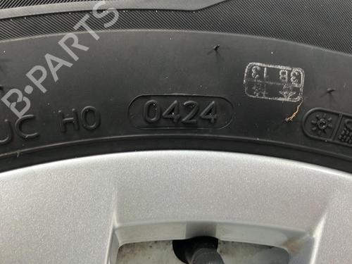 Fælk VW T-CROSS (C11, D31) 1.0 TSi | BP29754562C45 