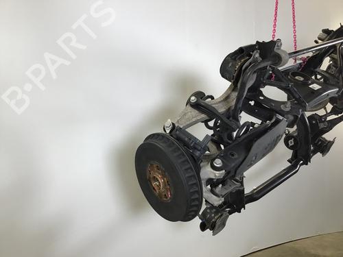 Rear axle VW ID.3 (E11, E12) Pro | BP28104687M2 