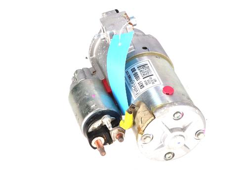 Starter FORD TRANSIT V363 Platform/Chassis (FED, FFD) 2.0 EcoBlue | BP36339709M8 - Image 2