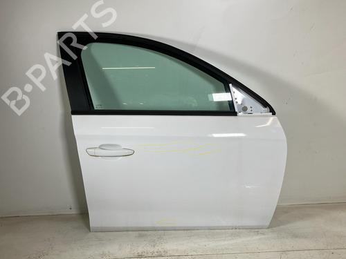 Dør højre fortil OPEL CORSA F (P2JO) 1.2 (68) (75 hp) 32065553