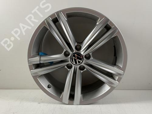 Cerchio Cerchio VW TIGUAN ALLSPACE (BW2, BJ2) 2.0 TDI 4motion (190 hp) 37454525 37454525