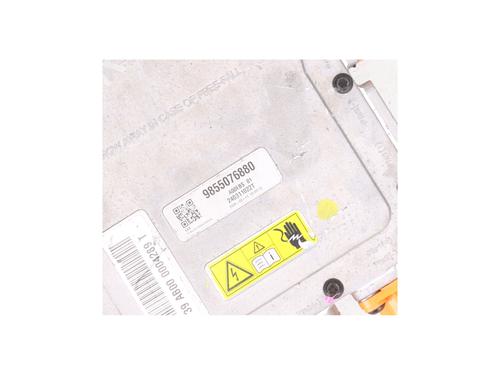 Electronic module OPEL VIVARO C Van (K0) VIVARO-E HYDROGEN | BP39927484M83 - Image 3