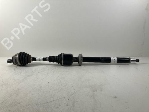 Used Right front driveshaft MERCEDES-BENZ GLB (X247) GLB 220 d 4-matic (247.615) (190 hp) 26537345