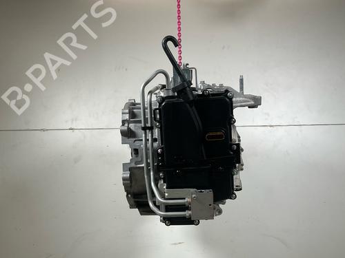 Gearbox FORD TRANSIT V363 Platform/Chassis (FED, FFD) 2.0 EcoBlue | BP20127877M3 