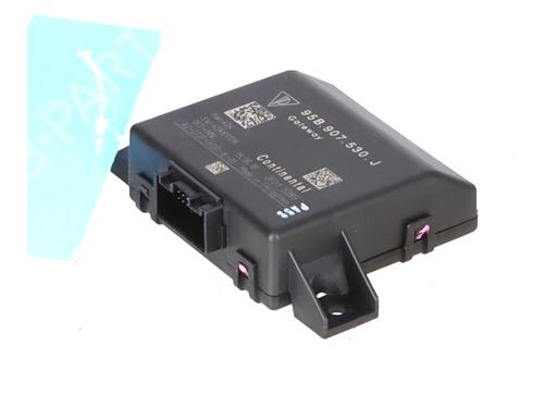Used Electronic module Electronic module PORSCHE MACAN (95B) 3.0 S Diesel (258 hp) 36168349 36168349