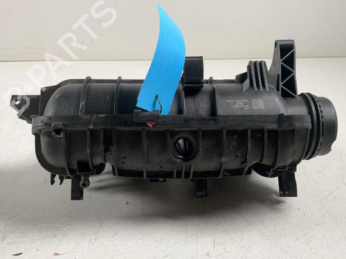 Intake manifold VW T-ROC (A11, D11) 1.5 TSI | BP38438156M70 - Image 2