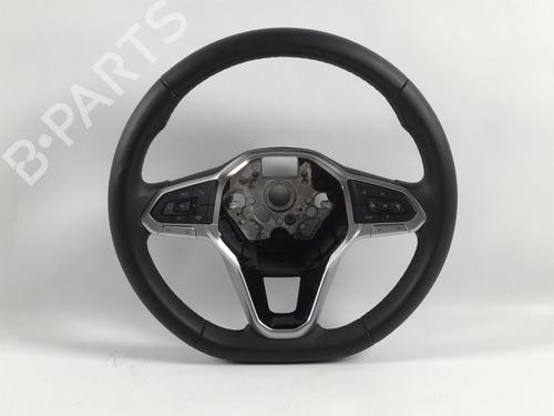 Used Steering wheel Steering wheel VW T-CROSS (C11, D31) 1.0 TSi (95 hp) 33608429 33608429
