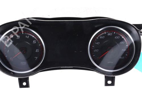 Used Instrument cluster Instrument cluster DODGE CHARGER 5.7 (370 hp) 39921956 39921956