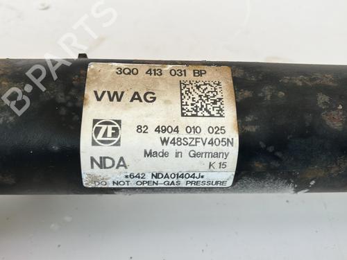 Left front shock absorber VW PASSAT B8 (3G2, CB2) 2.0 TDI 4motion | BP36027031M16 - Image 3