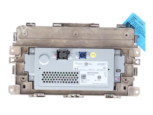 Display monitor VW MULTIVAN T7 (STM, STN) 2.0 TDI | BP33328244C48 - Image 2