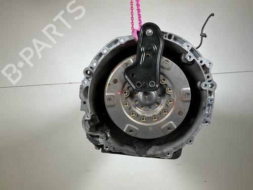 Gearbox JAGUAR XF I (X250) 2.2 D | BP19112643M3 