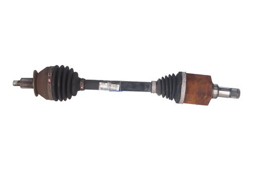 Used Left front driveshaft SKODA FABIA III Estate (NJ5) 1.0 TSI (95 hp) 23001416