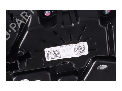 Kombinert Instrument FORD TRANSIT V363 Platform/Chassis (FED, FFD) 2.0 EcoBlue | BP19273877C47 