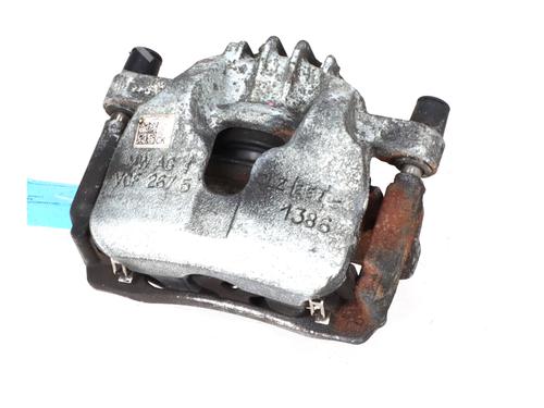 right-front-brake-caliper-vw-golf-viii-cd1-da1-2019-34709203 main image