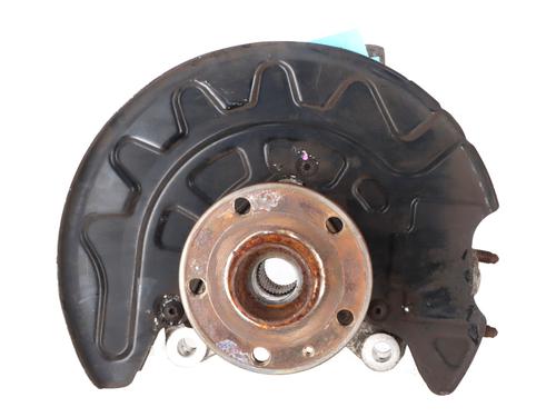 Used Left front steering knuckle Left front steering knuckle VW TOURAN (5T1) 2.0 TDI (150 hp) 34473548 34473548