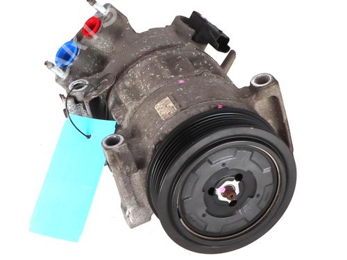 Used AC compressor AC compressor 39181349 39181349