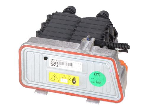 Electronic module OPEL VIVARO C Van (K0) VIVARO-E HYDROGEN | BP39920306M83 - Image 3