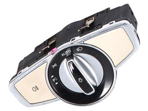 Used Headlight switch Headlight switch MERCEDES-BENZ S-CLASS (W222, V222, X222) S 350 BlueTEC / d 4-matic (222.033, 222.133) (258 hp) 40599313 40599313