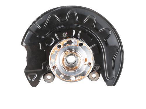 Used Right front steering knuckle Right front steering knuckle VW T-ROC (A11, D11) 1.5 TSI (150 hp) 33884601 33884601