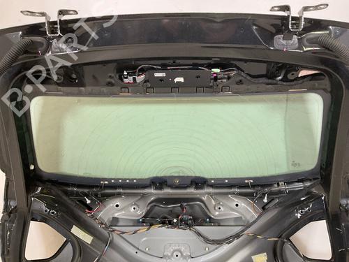 Tailgate BMW X3 (F25) xDrive 30 d | BP18877561C6 