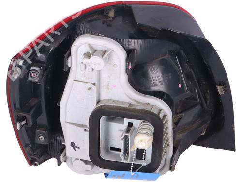 Right taillight VW POLO V (6R1, 6C1) 1.2 TDI | BP13257869C35 