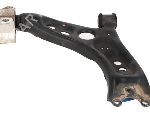 Used Right front suspension arm VW TIGUAN (5N_) 1.4 TSI (150 hp) 16143504