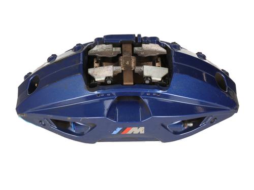 Used Right front brake caliper BMW X6 (G06, F96) xDrive 40 i (340 hp) 33200288