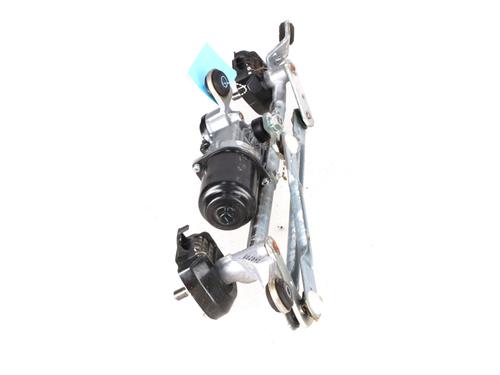 Front wiper motor MITSUBISHI MIRAGE / SPACE STAR VI Hatchback (A0_A) 1.2 | BP36076533M29 - Image 2