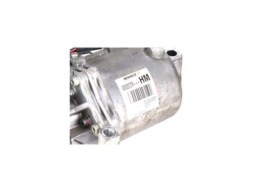 AC compressor DACIA DOKKER MPV (KE_) 1.6 | BP38017509M34 - Image 3